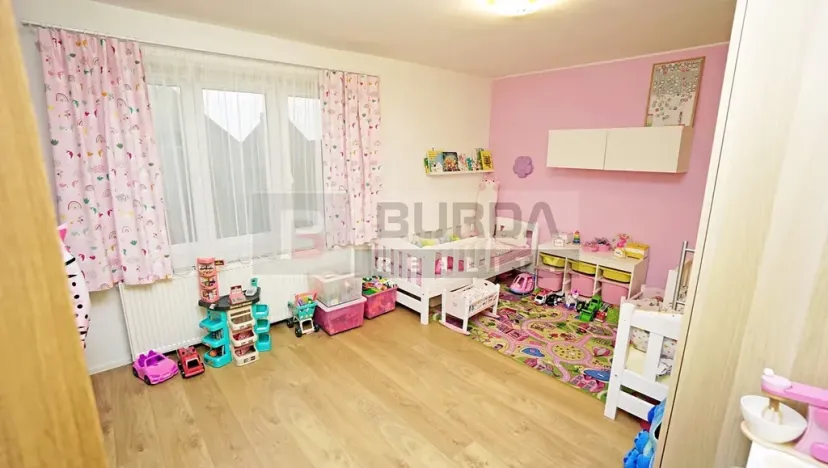 Prodej bytu 3+kk, Chlumín, 96 m2