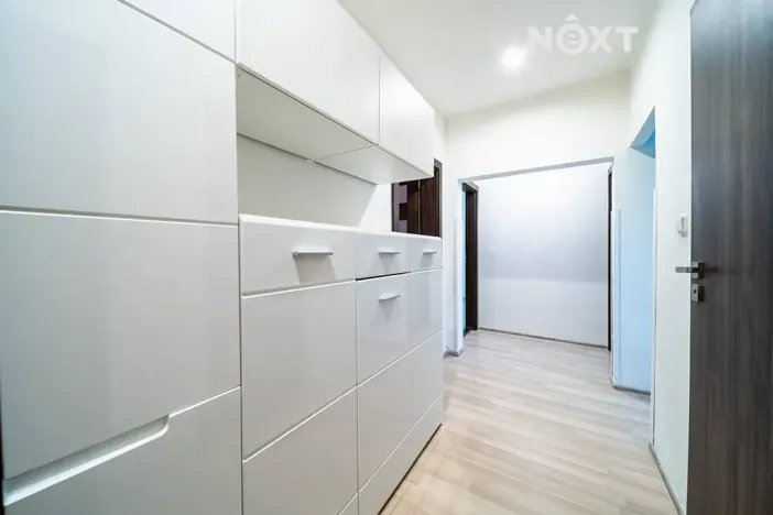 Prodej bytu 3+1, Orlová, Lesní, 74 m2