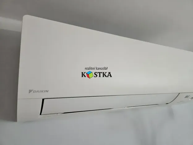 Pronájem kanceláře, Suchdol nad Odrou, Komenského, 1 m2