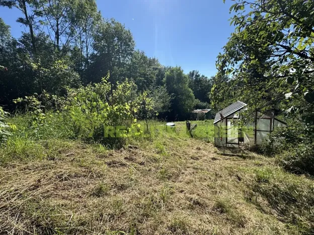 Prodej pozemku pro bydlení, Žlutava, 2701 m2