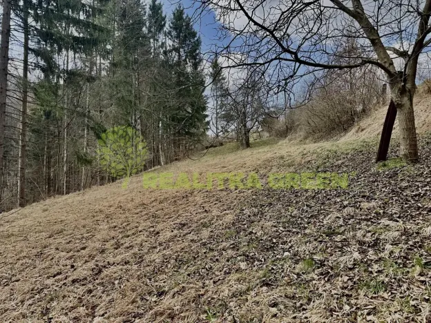 Prodej chaty, Vsetín, Potůčky, 35 m2