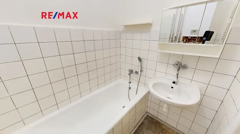 Pronájem bytu 3+1, Havlíčkův Brod, U Pekárny, 67 m2