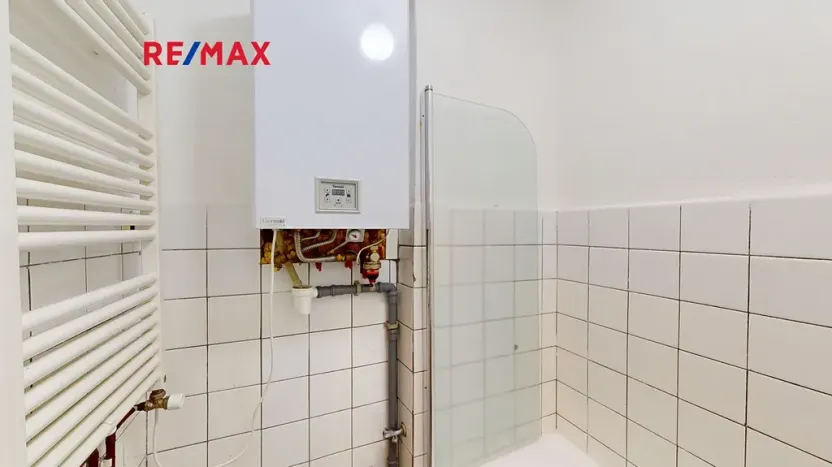 Pronájem bytu 3+1, Havlíčkův Brod, U Pekárny, 67 m2