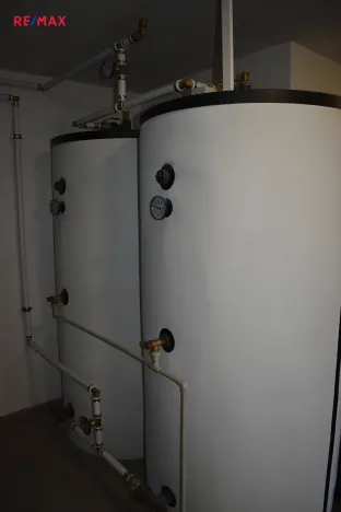 Prodej rodinného domu, Vyskytná nad Jihlavou, 440 m2