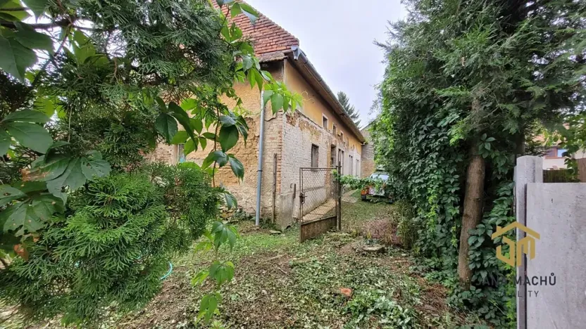 Prodej rodinného domu, Kostelany, 90 m2