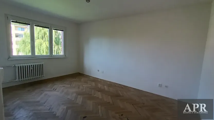 Pronájem bytu 1+1, Uherský Brod, Obchodní, 37 m2
