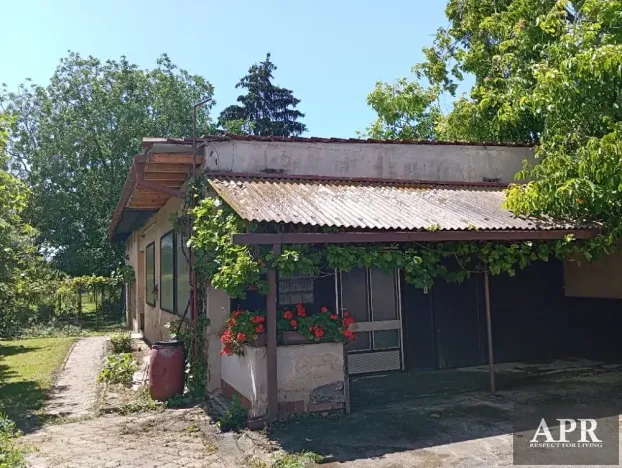 Prodej rodinného domu, Tlumačov, Dolní, 143 m2