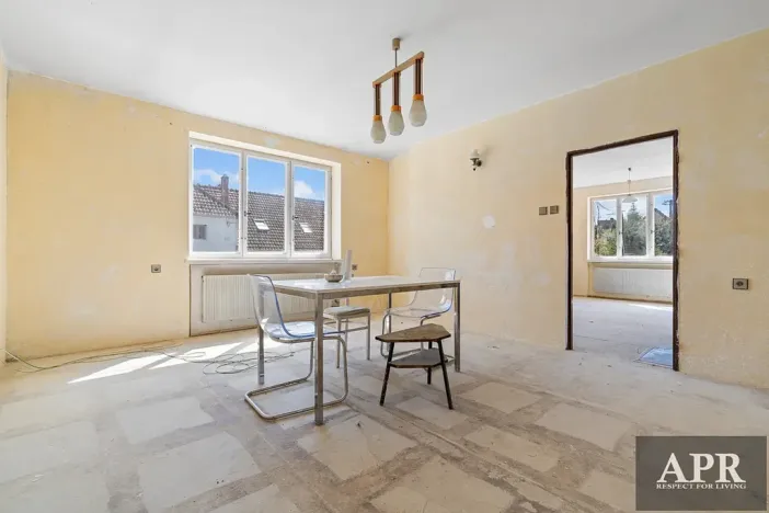 Prodej rodinného domu, Nová Lhota, 198 m2