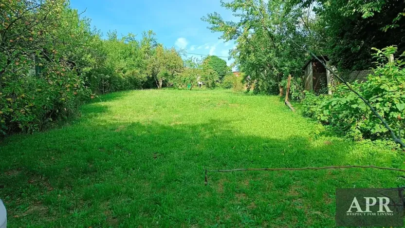 Prodej chaty, Uherský Brod, 25 m2