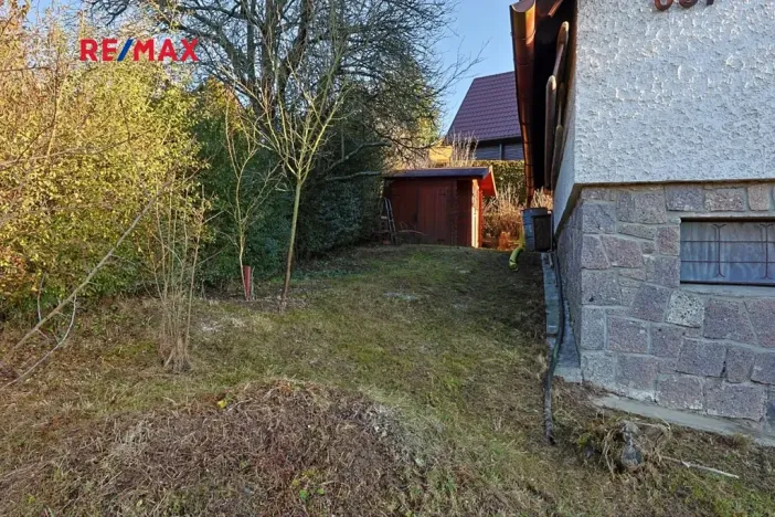 Prodej chaty, Zbraslavice, 70 m2