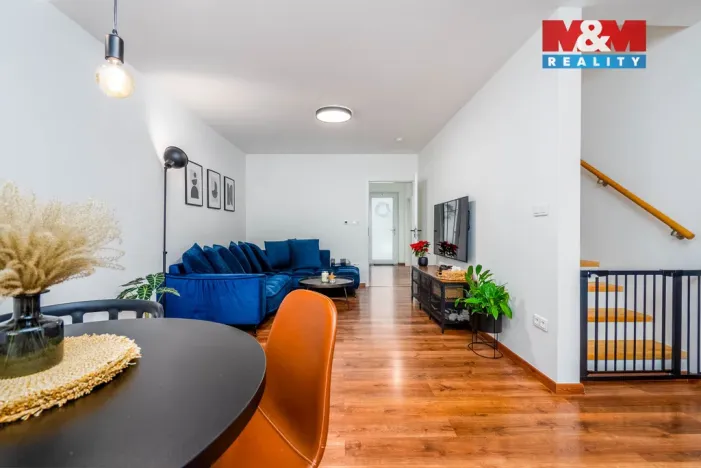 Prodej rodinného domu, Smiřice - Rodov, 131 m2