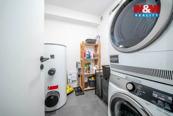 Prodej rodinného domu, Smiřice - Rodov, 131 m2