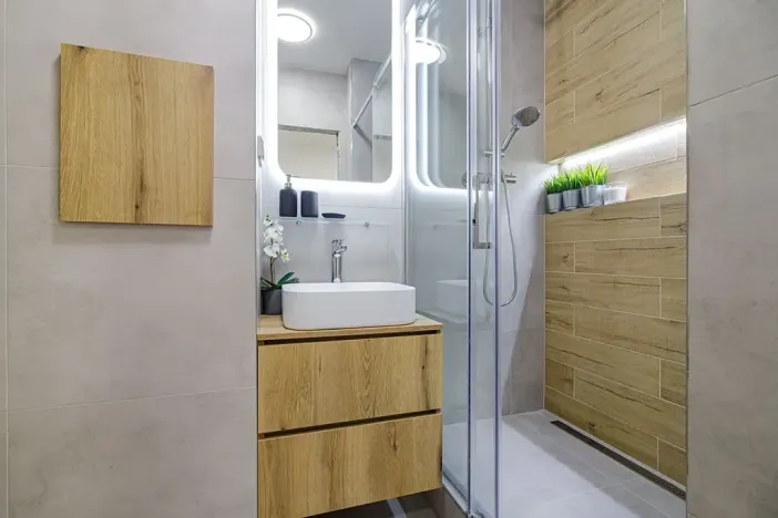 Pronájem bytu 2+1, Karviná, Na Kopci, 55 m2