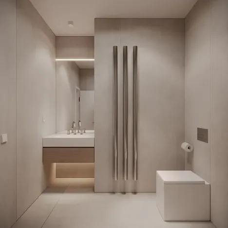 Prodej bytu 2+kk, Praha - Vinohrady, V Horní Stromce, 47 m2