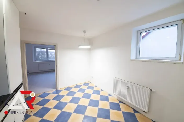 Prodej bytu 2+1, Troubsko, Pod vinohrady, 58 m2