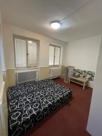 Pronájem pokoje, Havlíčkův Brod, Na Losích, 15 m2