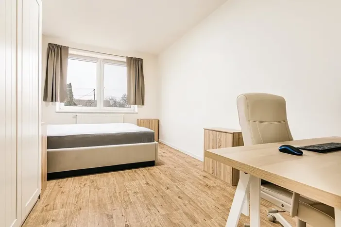 Prodej bytu 2+1, Pohořelice, 60 m2