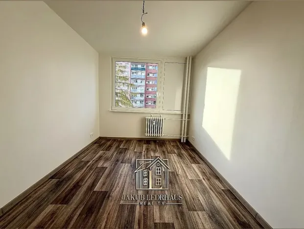 Prodej bytu 2+kk, Praha - Kamýk, Smotlachova, 44 m2