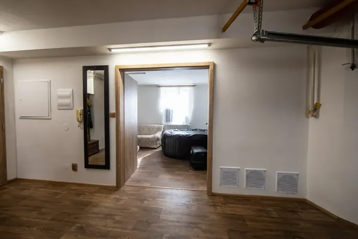 Prodej rodinného domu, Praha - Hlubočepy, Hlubočepská, 156 m2