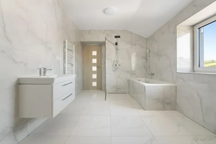 Prodej rodinného domu, Bučovice, 411 m2