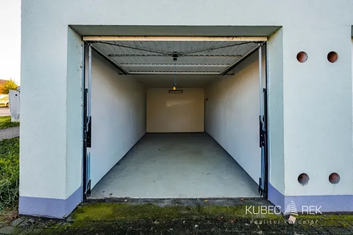 Prodej bytu 2+1, Tábor, Nad Obchvatem, 63 m2