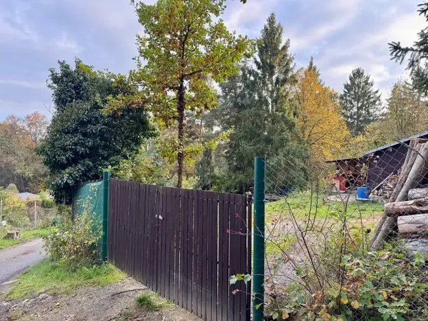 Pronájem chaty, Kamýk nad Vltavou, 50 m2