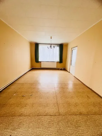 Prodej bytu 2+1, Žďár nad Sázavou, Purkyňova, 54 m2