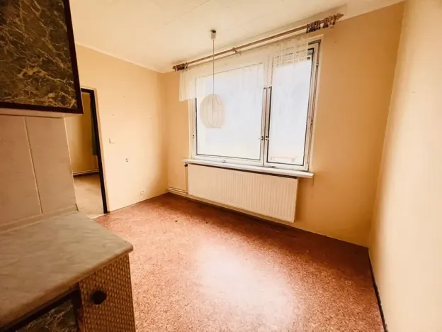 Prodej bytu 2+1, Žďár nad Sázavou, Purkyňova, 54 m2