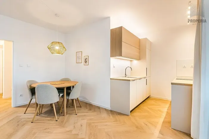 Prodej bytu 2+kk, Brno, Bělohorská, 48 m2