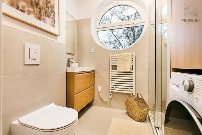 Prodej bytu 2+kk, Brno, Bělohorská, 48 m2