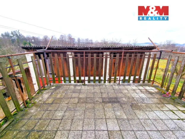 Prodej rodinného domu, Horní Benešov, Národní třída, 135 m2