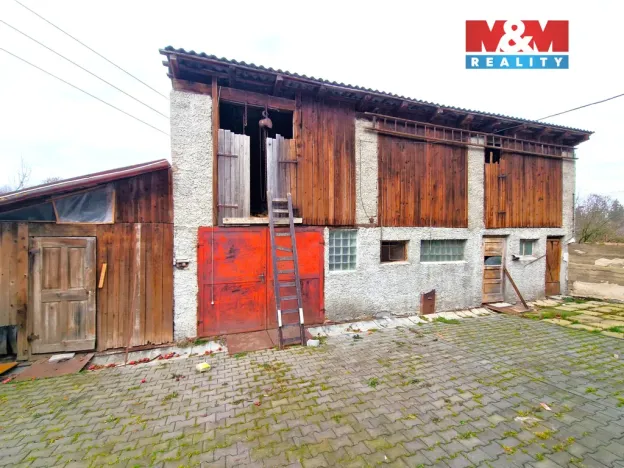 Prodej rodinného domu, Horní Benešov, Národní třída, 135 m2