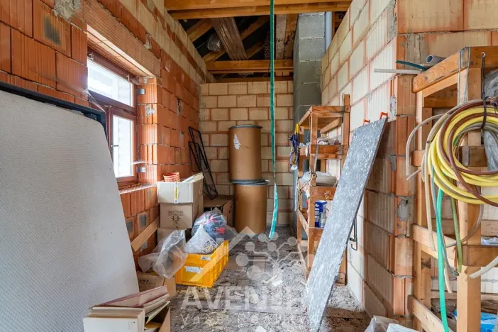 Prodej rodinného domu, Semily, Vysocká, 244 m2