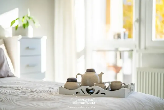 Prodej bytu 3+1, Hranice - Hranice I-Město, Hromůvka, 73 m2