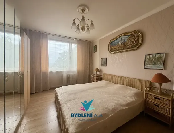 Prodej bytu 4+1, Krupka, Karla Čapka, 79 m2