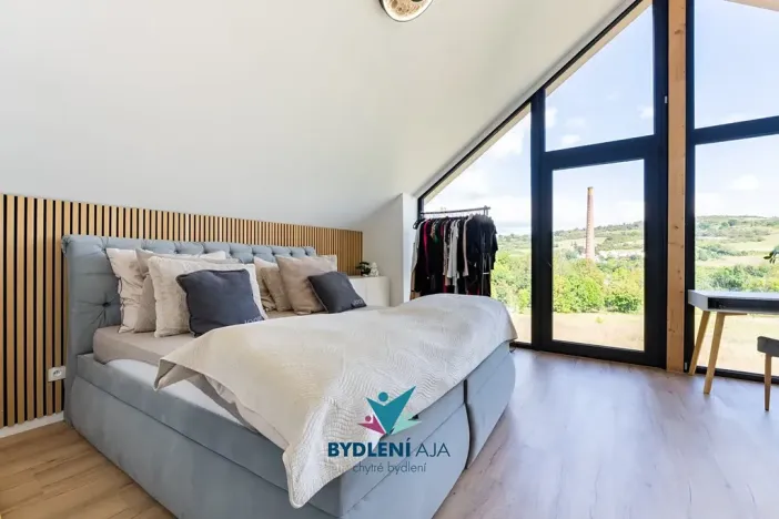 Prodej rodinného domu, Bystřany, 122 m2