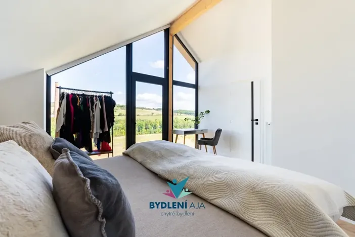 Prodej rodinného domu, Bystřany, 122 m2