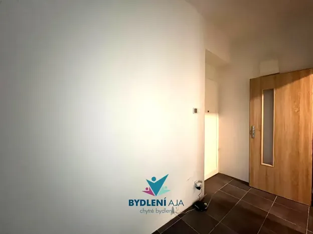 Prodej bytu 1+1, Teplice, Československých legií, 48 m2