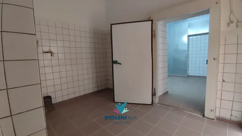 Pronájem obchodního prostoru, Teplice, Masarykova třída, 120 m2