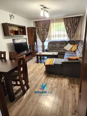 Prodej bytu 3+1, Teplice, Pražská, 73 m2