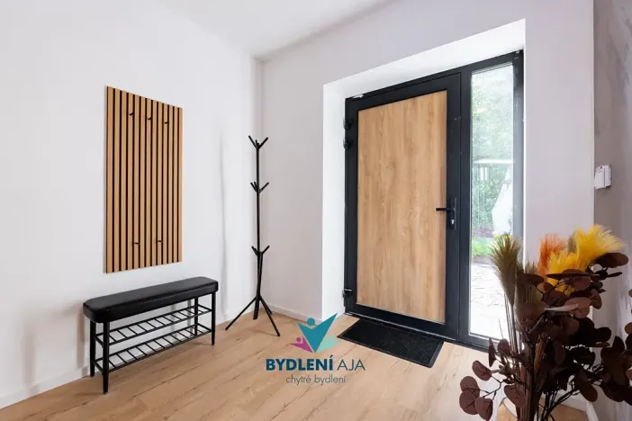 Prodej rodinného domu, Bystřany, Na hrázi, 81 m2