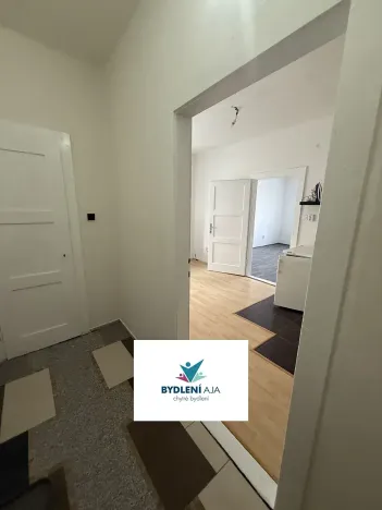 Prodej bytu 1+1, Teplice, Fügnerova, 44 m2