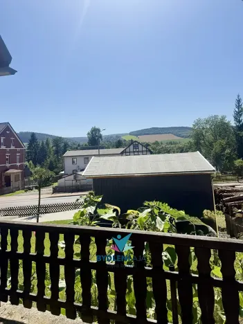 Prodej obchodního prostoru, Olbernhau, Německo, Töpfergasse, 105 m2