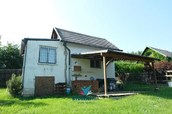 Prodej zahrady, Teplice, Na Dolinách, 400 m2