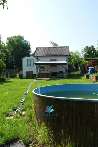 Prodej zahrady, Teplice, Na Dolinách, 400 m2