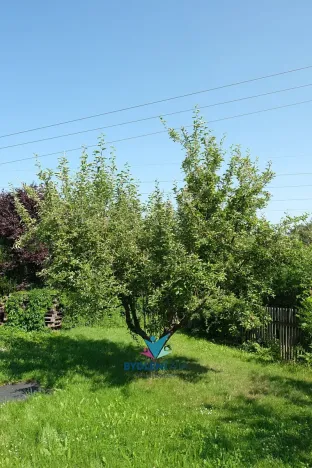 Prodej zahrady, Teplice, Na Dolinách, 400 m2