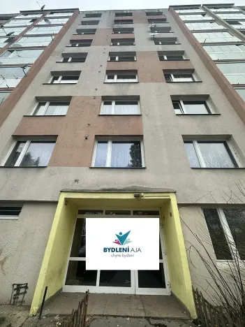 Prodej bytu 3+1, Krupka, 74 m2