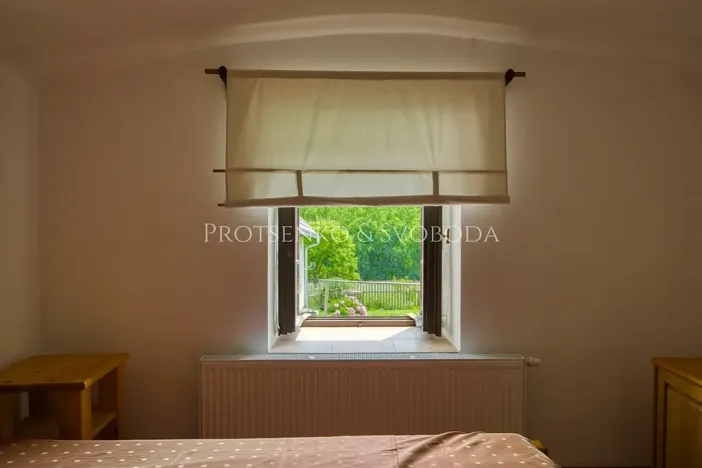 Prodej zemědělského objektu, Horní Radouň, 275 m2