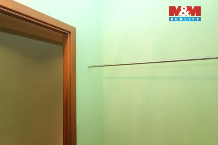 Pronájem bytu 2+1, Nový Bor, Tř. T. G. Masaryka, 63 m2