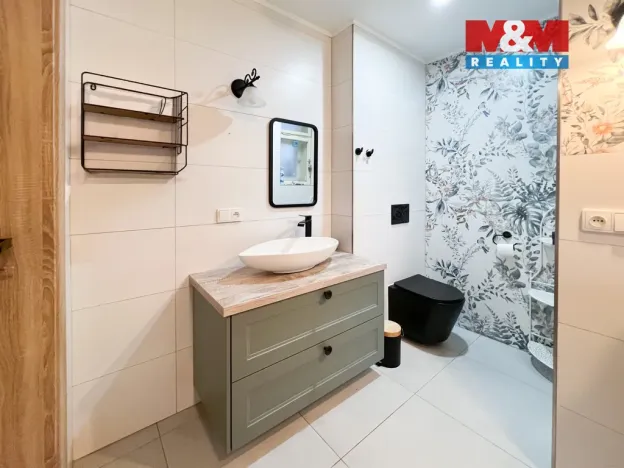 Prodej rodinného domu, Rabí, 110 m2